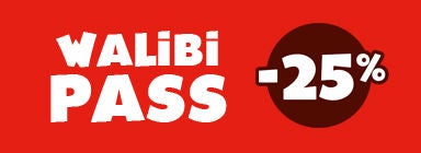 Pass Walibi