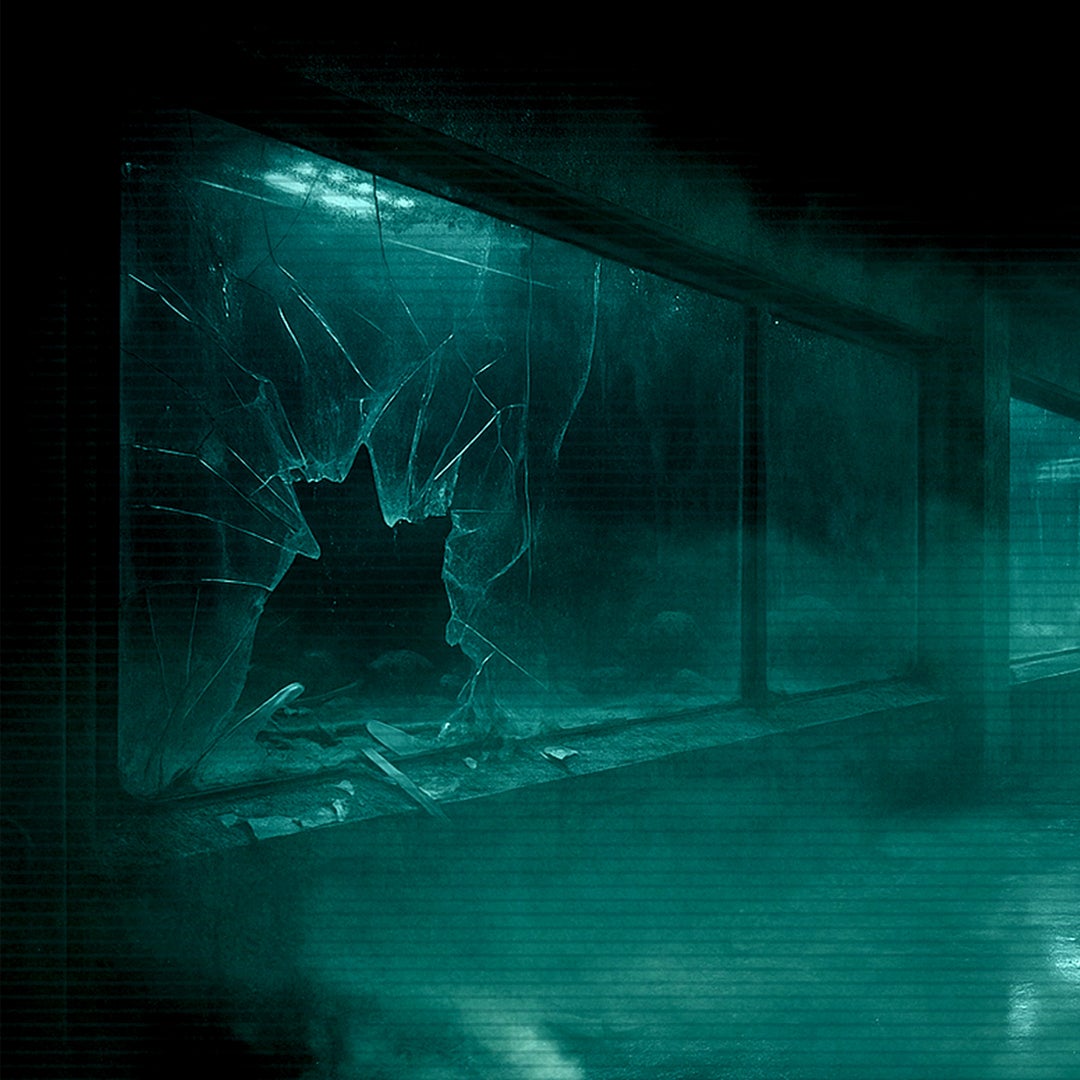 Aquarium