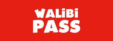 Walibi Pass