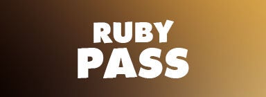 Premium Annual Pass Ruby