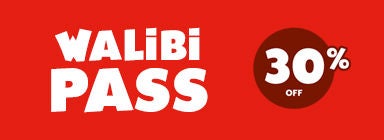 logo Walibi