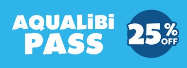 Pass Aqualibi