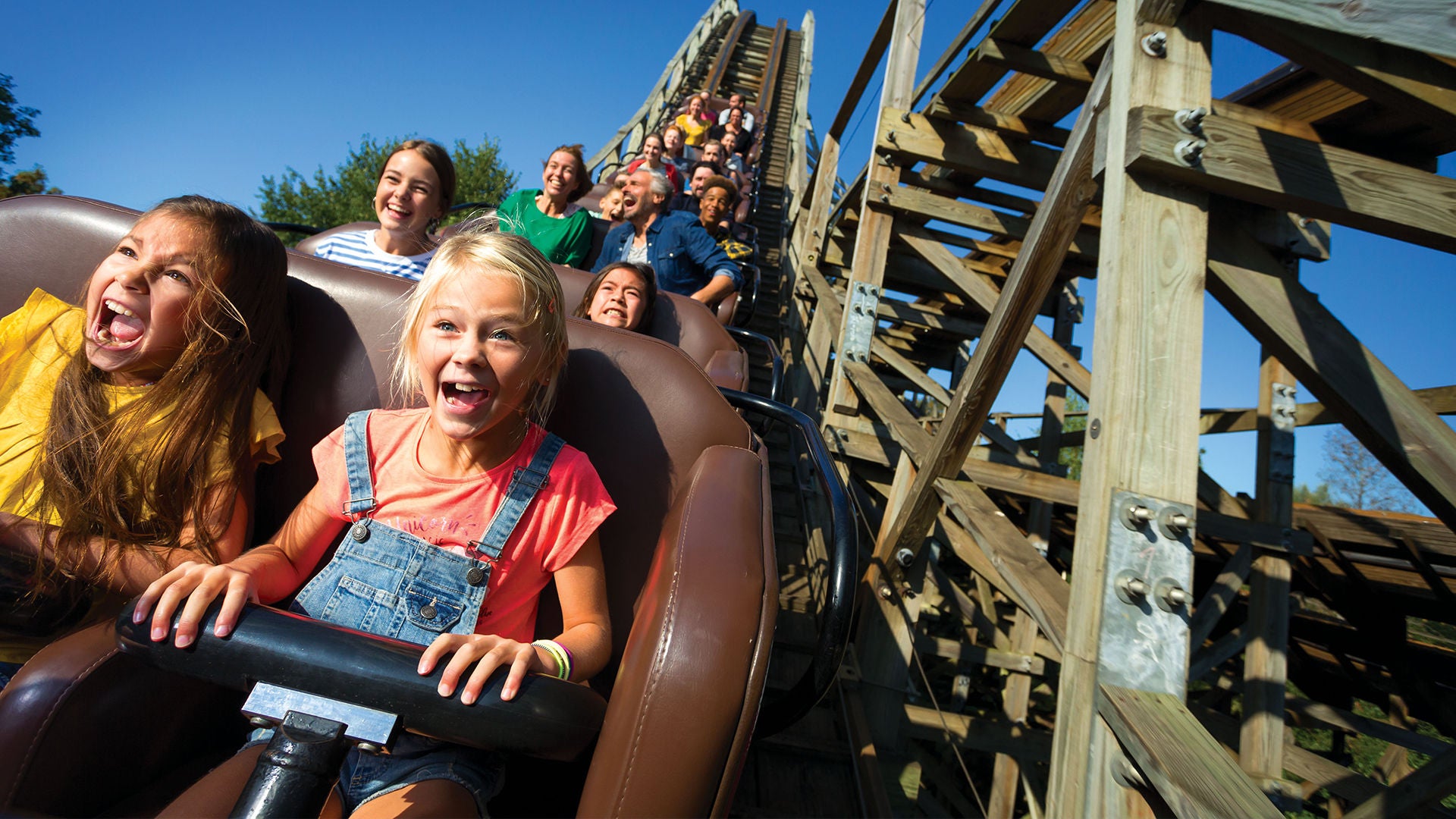 Loup-Garou_Walibi Belgium