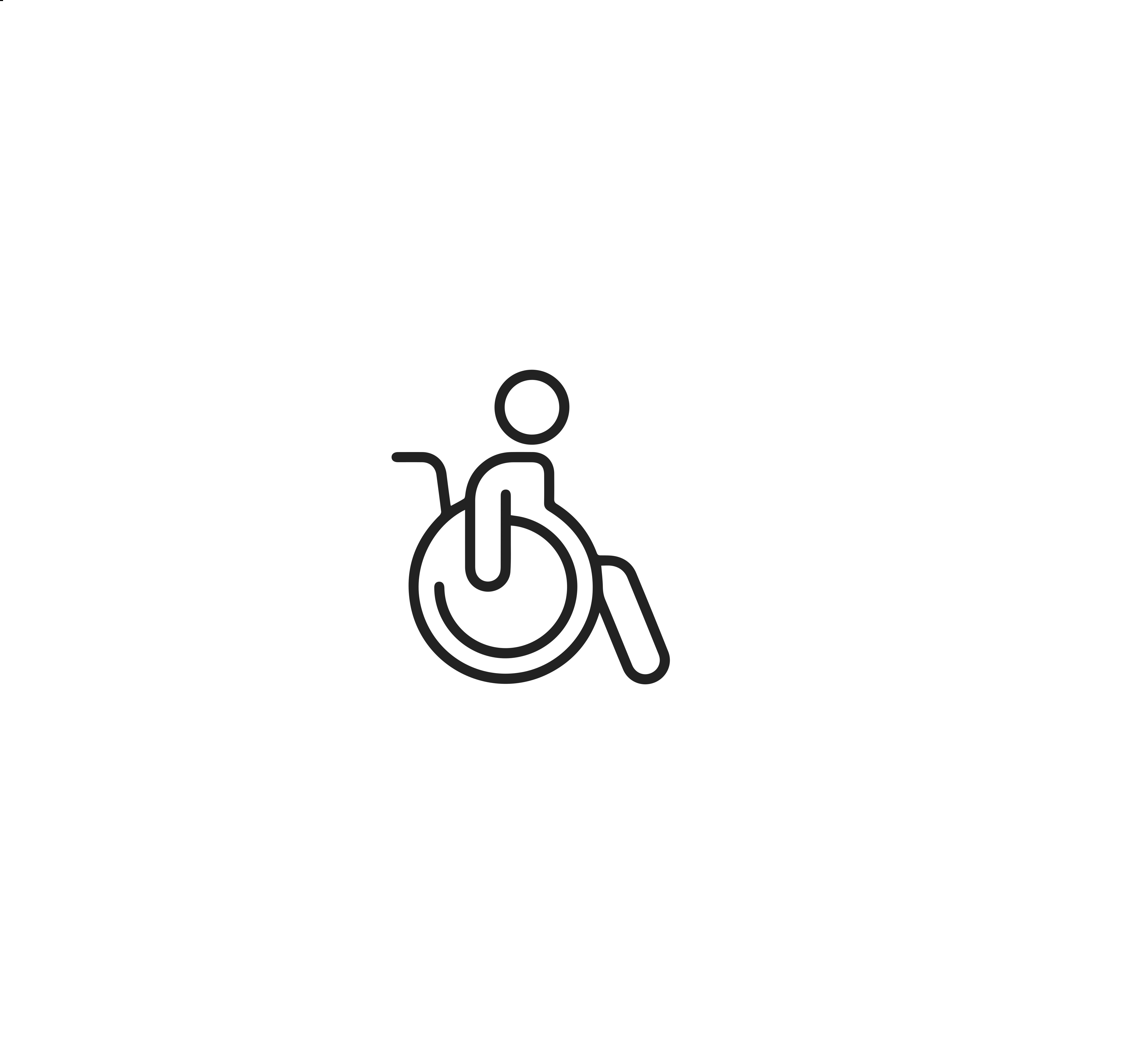 Wheelchair