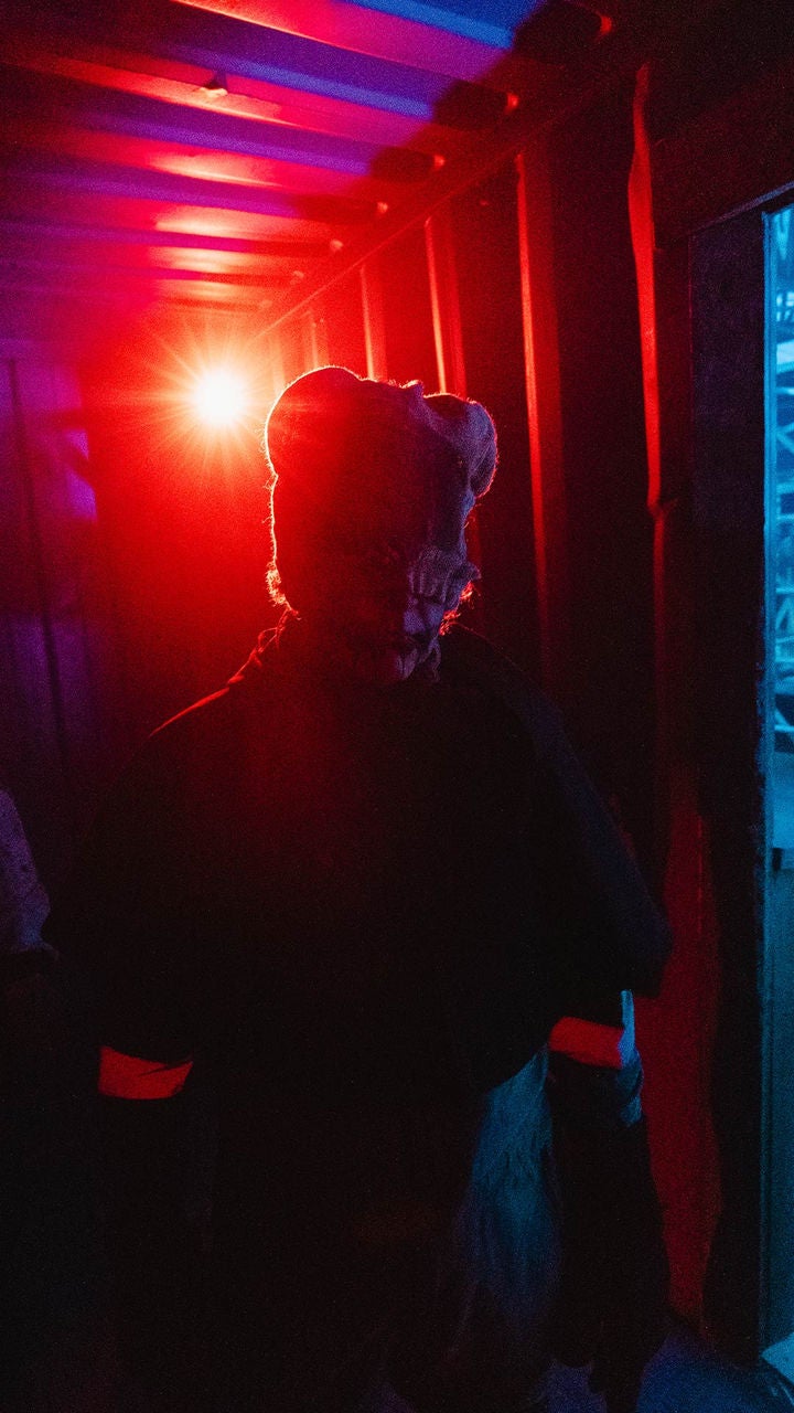 Basement, the new scare zone of Ibilaw in 2025