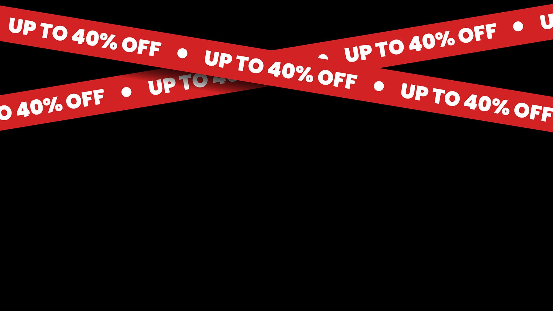 Discounted Walibi, Aqualibi and Red&Blue passes – Black Week.