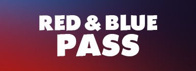 Red & Blue Pass