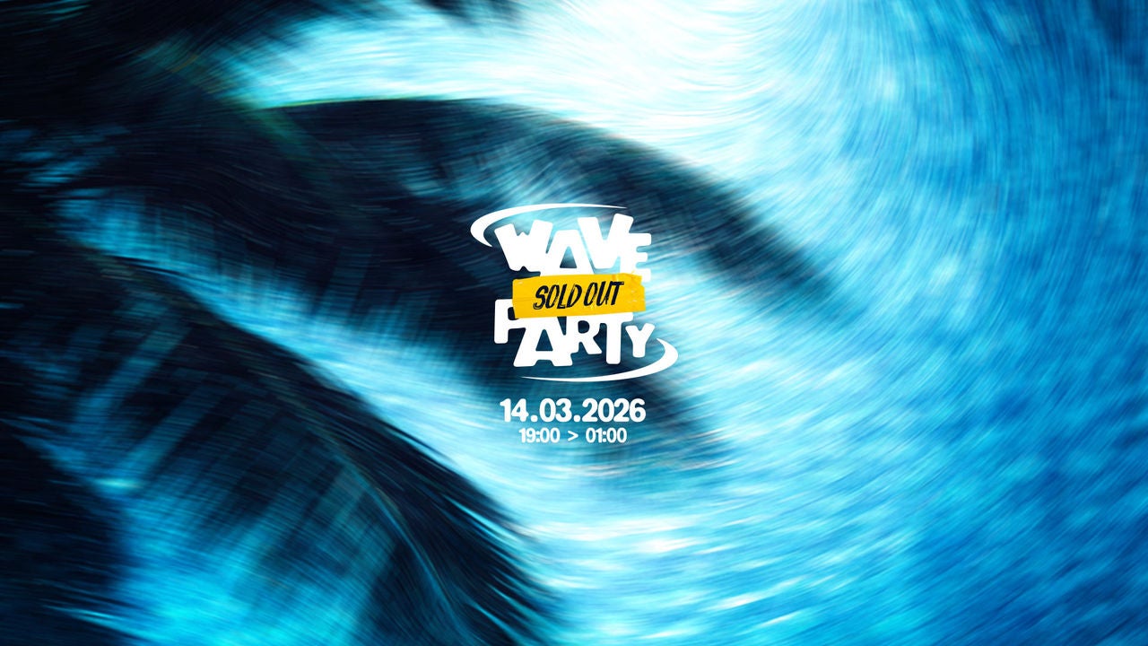 Mis het zwembadfeest van Aqualibi niet!