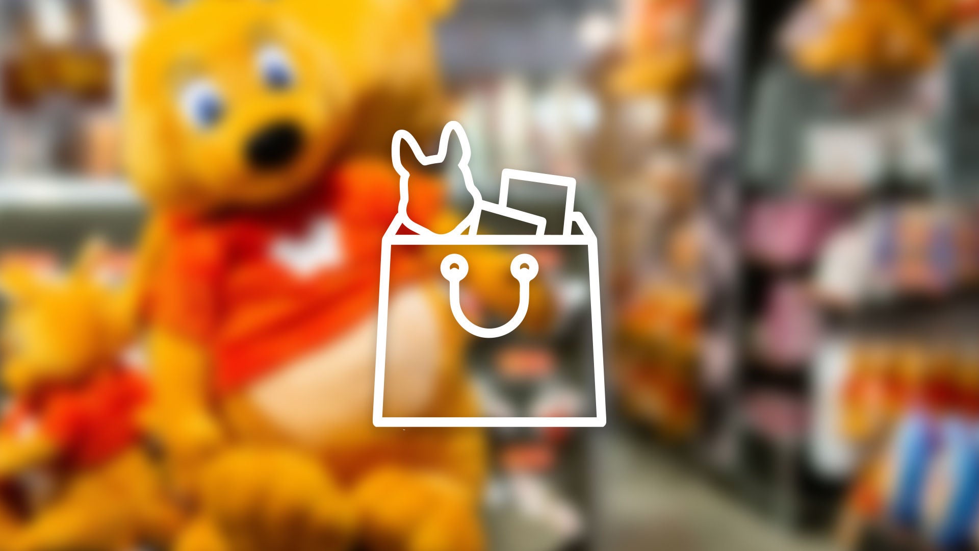 Shopping