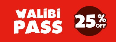 Walibi Pass