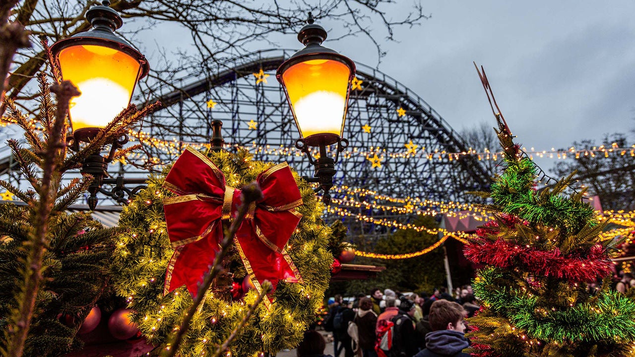 Atmosphère d'Alpin Village