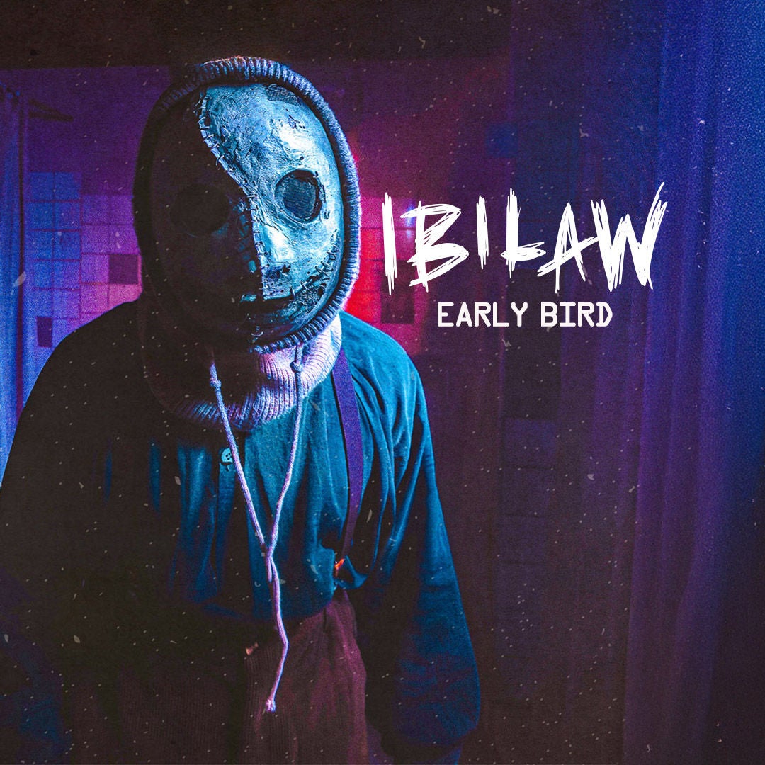 réduction grâce au ticket Early Bird pour l'événement d'Halloween Ibilaw à Walibi Belgium