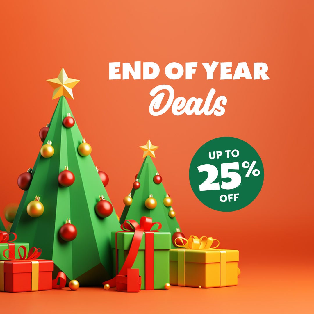 Enjoy a magical year at Walibi Belgium with the End of Year offer: up to 25% off annual passes!