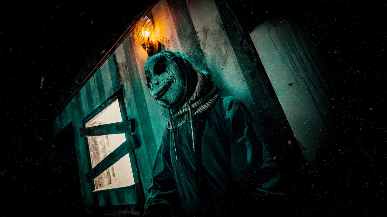 Silence - Walibi Belgium