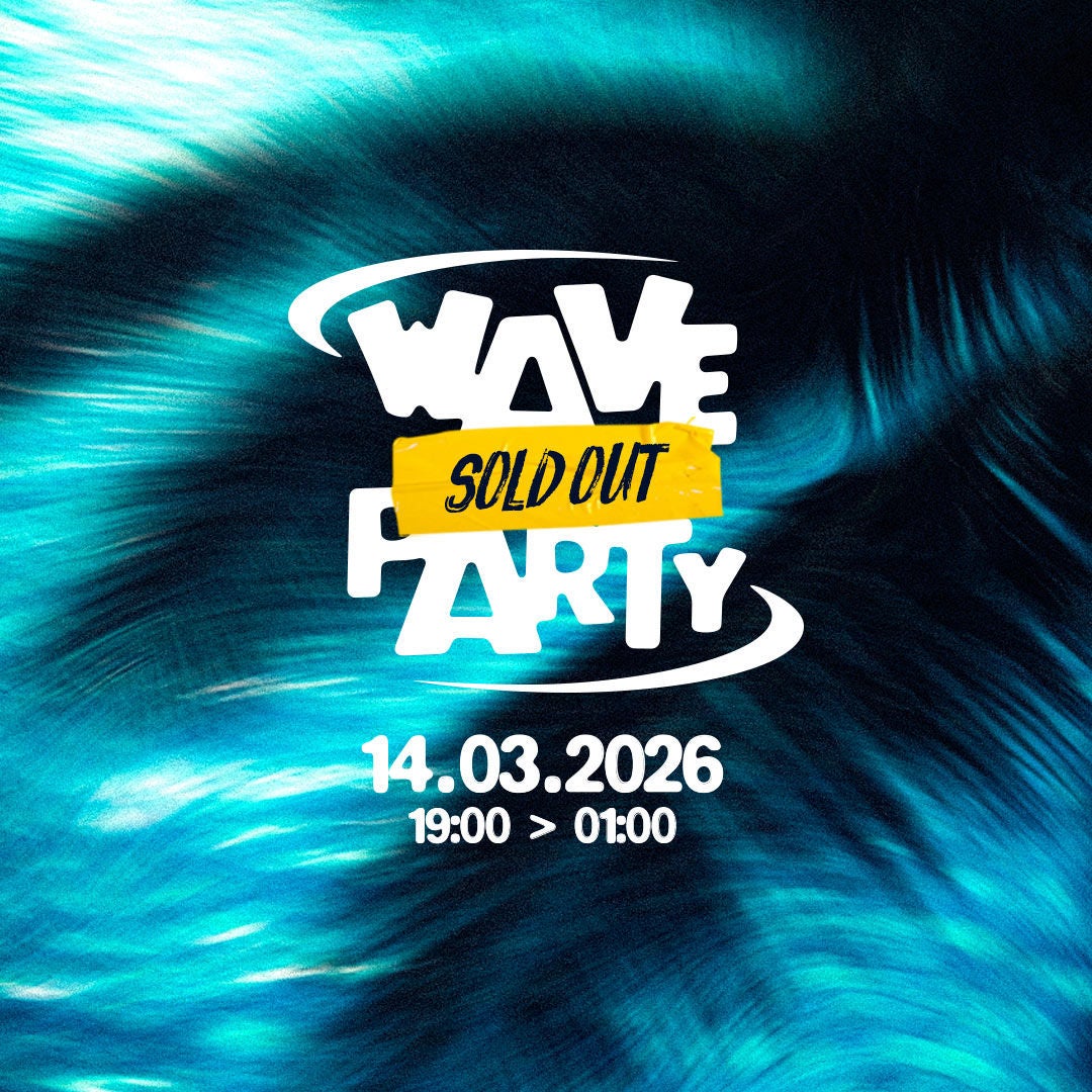 La plus grande Pool Party du Benelux à Aqualibi, à Wavre en Belgique