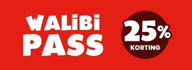 Walibi Pass