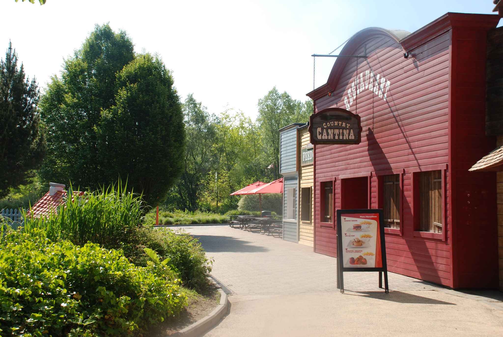 Country Cantina country cantina
