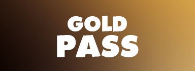 Premium Annual Pass Gold