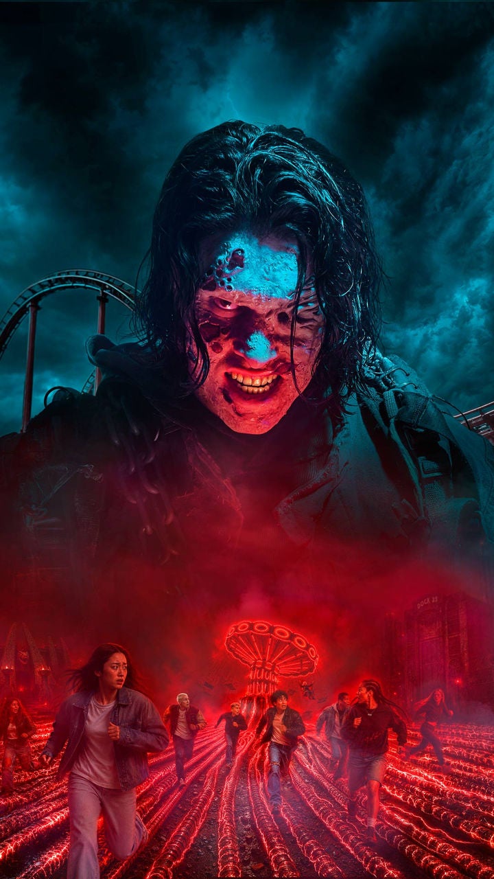 La saison Halloween revient avec Ibilaw à Walibi Belgium du 10 octobre au 11 novembre