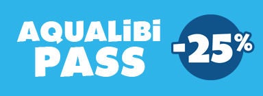Pass Aqualibi