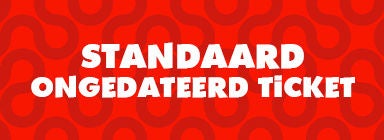 Standaard niet-gedateerd ticket