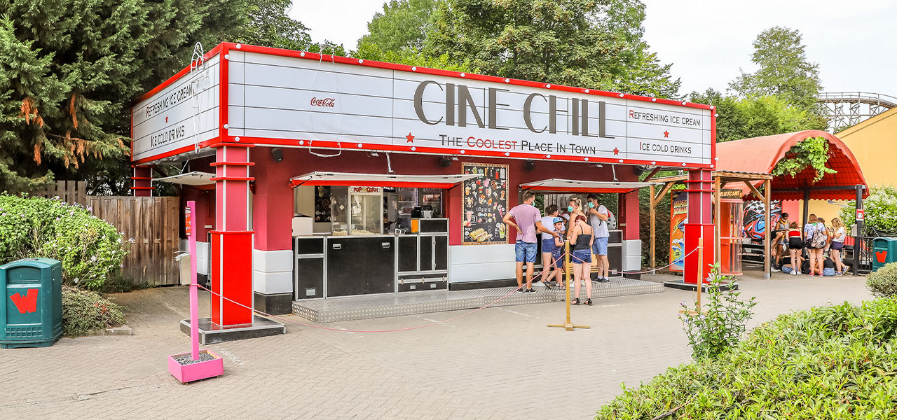 Cine Chill