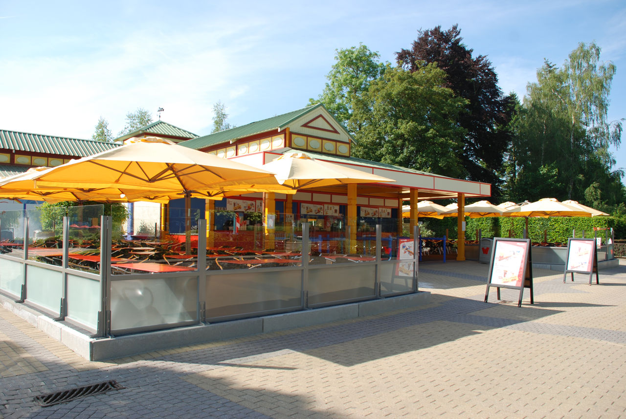 La Terrasse